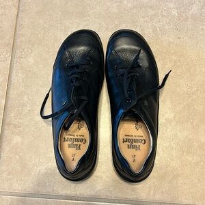 Finn comfort Oxford style shoes